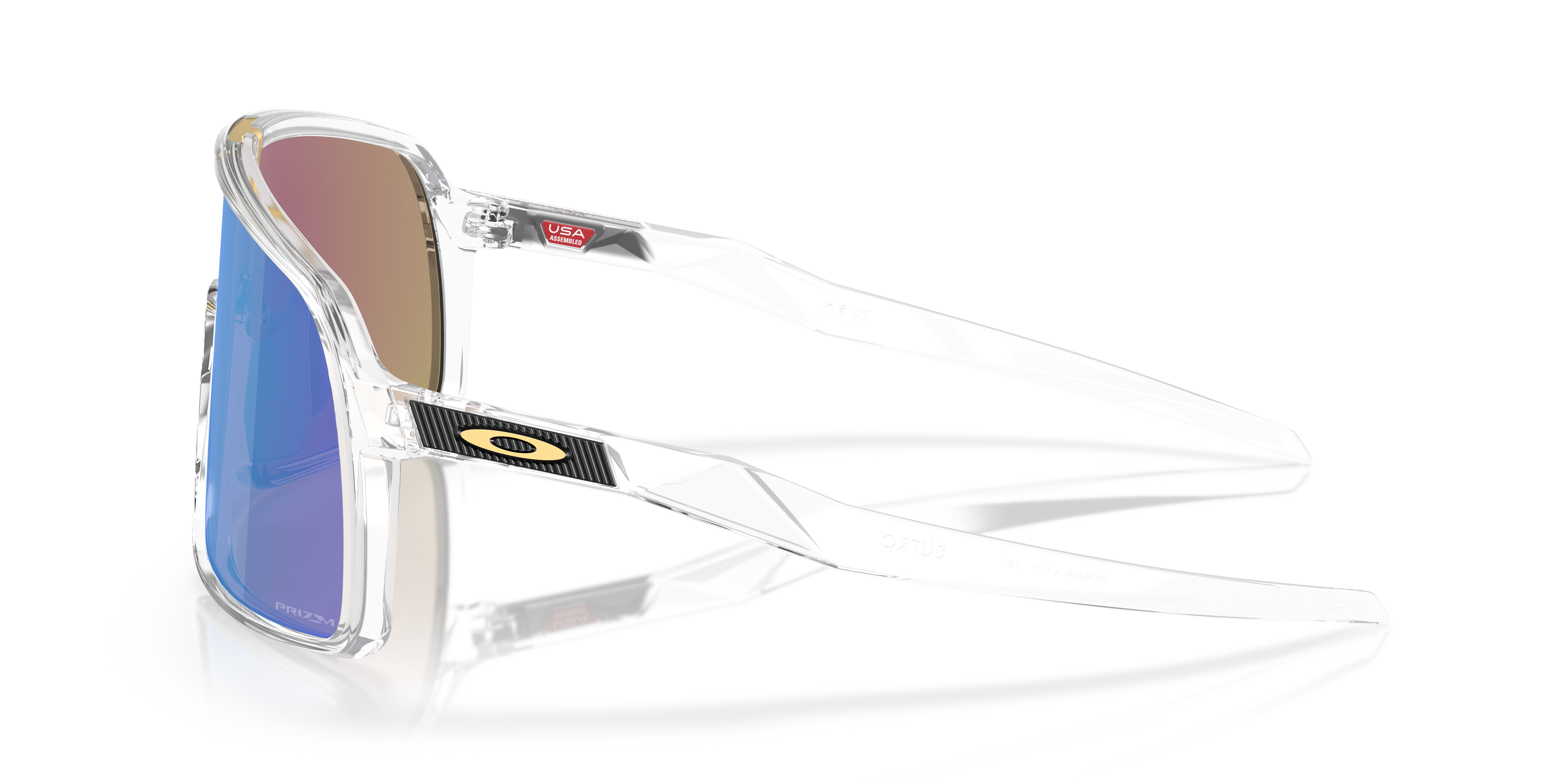 OAKLEY OO9406 SUTRO 9406A3 37