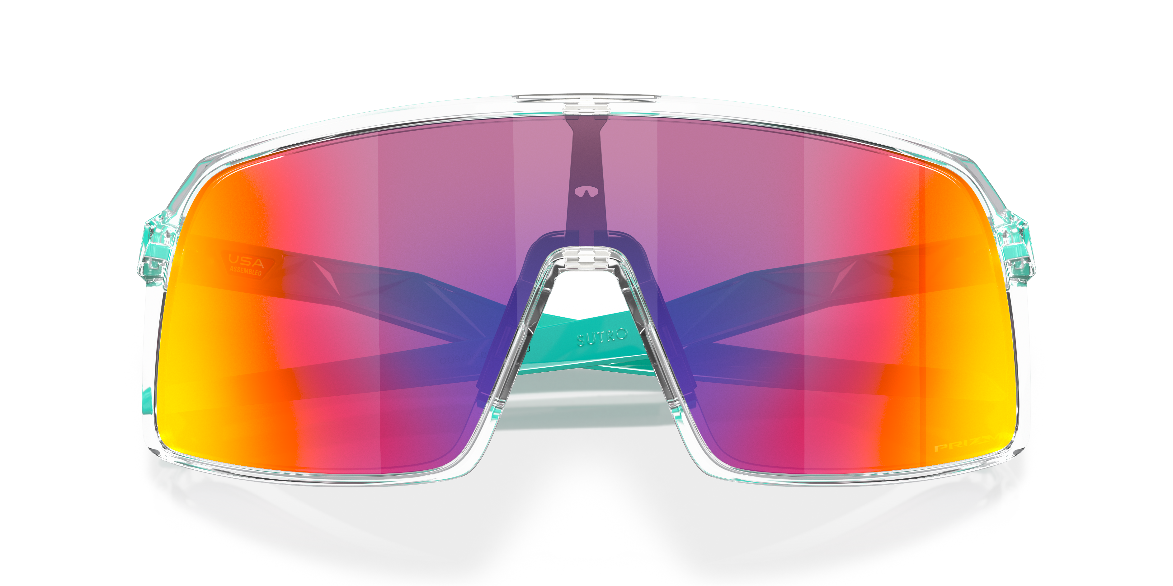 OAKLEY OO9406 SUTRO 9406B3 37