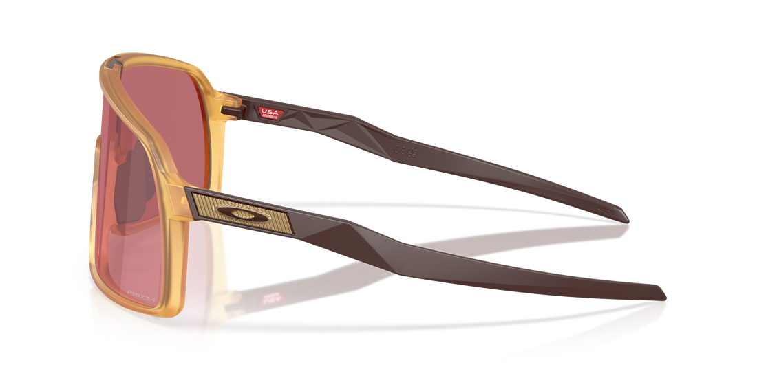 Sonnenbrillen oakley oo9406 sutro 9406b9 naranja mask masculina größe 37mm - Detailansicht