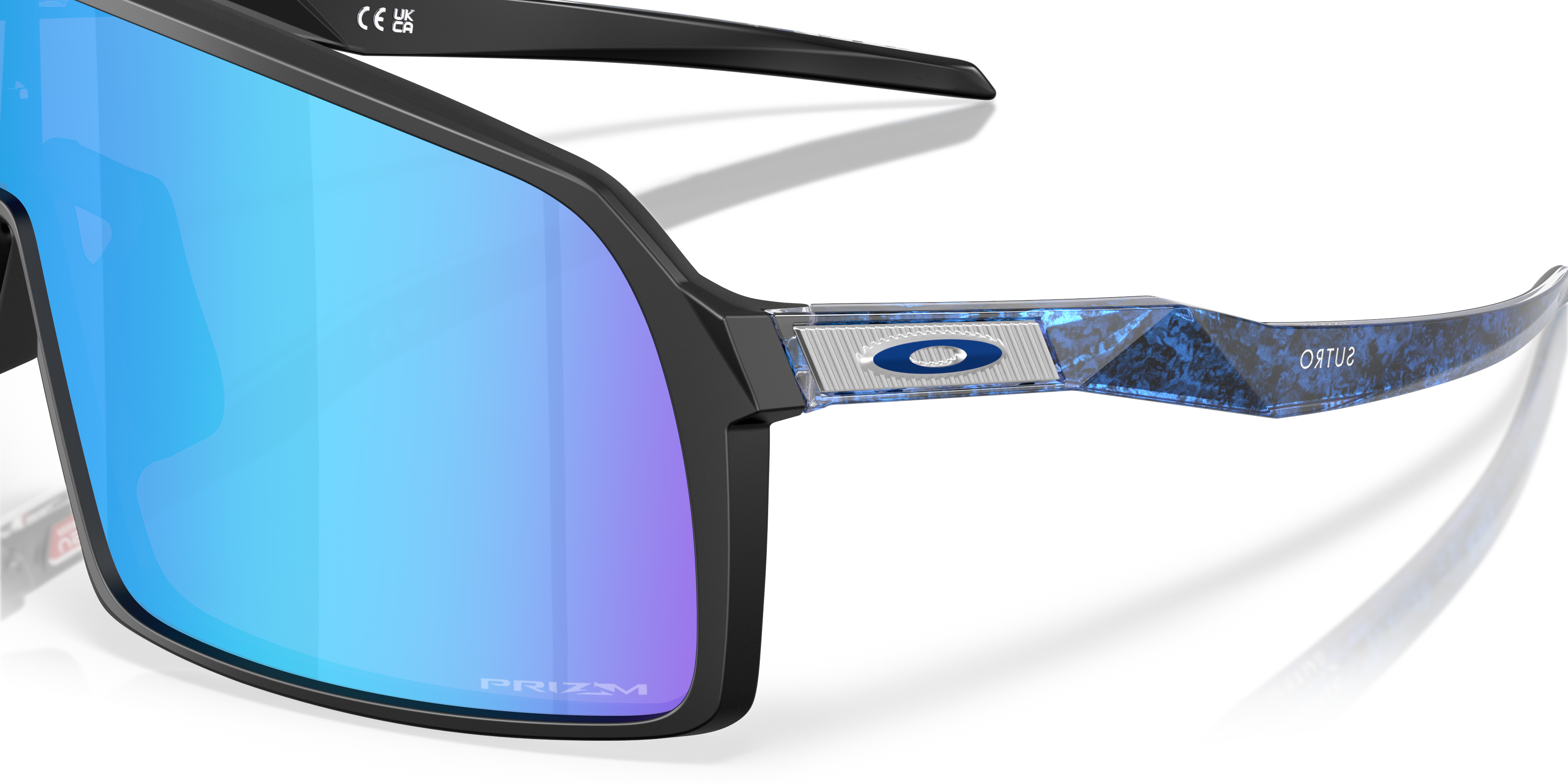 OAKLEY OO9406 SUTRO 9406C0 37