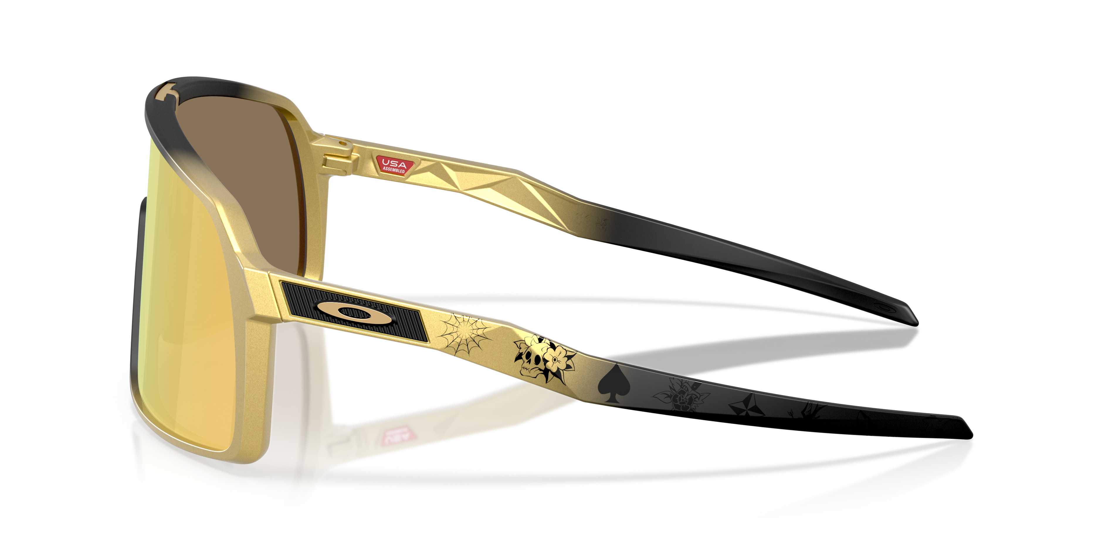 OAKLEY OO9406 SUTRO 9406C2 37
