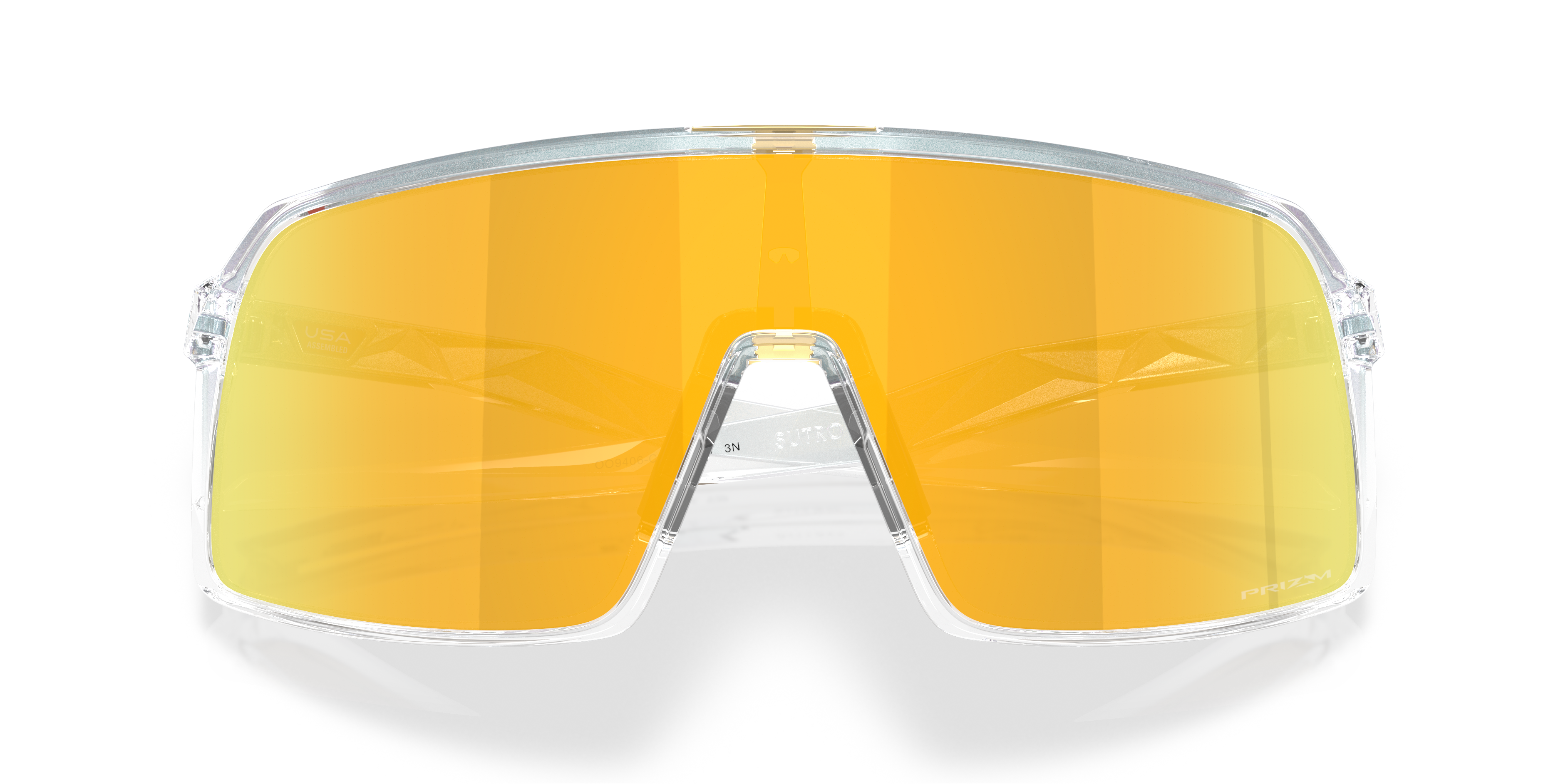 OAKLEY OO9406 SUTRO 9406C8 37
