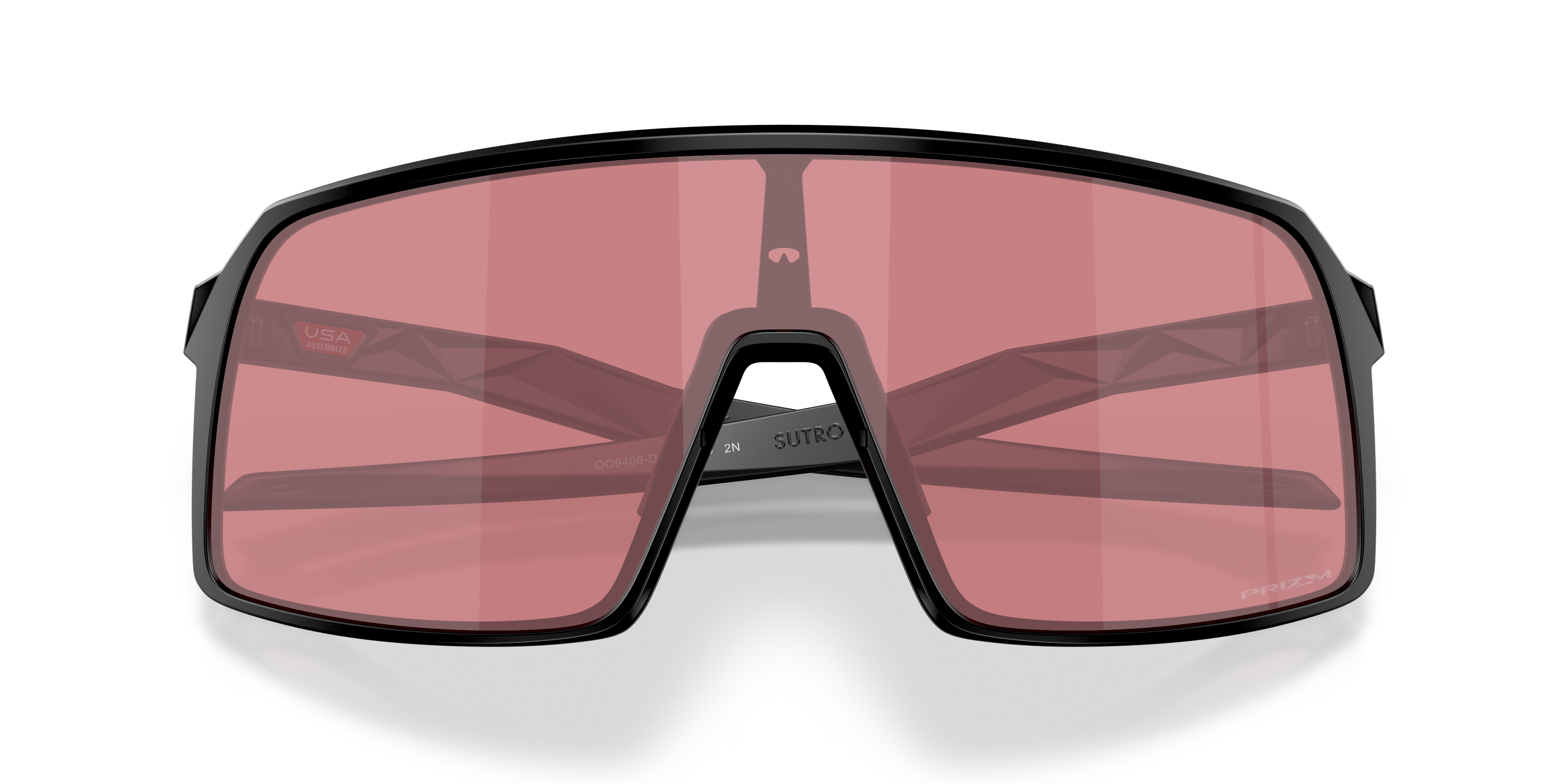 OAKLEY OO9406 SUTRO 9406D3 37