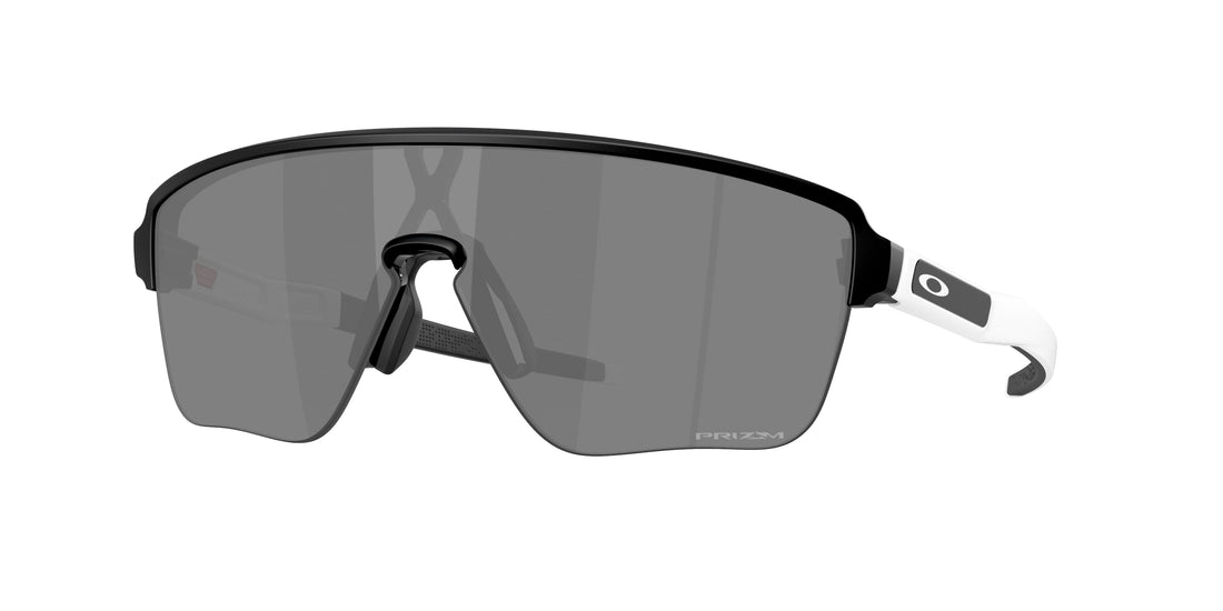 Óculos de sol oakley oo9415 corridor sq 941501 negro rectangular masculino tamanho 42mm - Vista principal