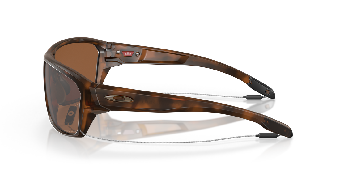 Gafas de sol oakley oo9416 split shot 941603 masculina talla 64mm - Vista de detalle