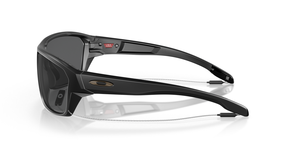 Occhiali da sole oakley oo9416 split shot 941624 masculina taglia 64mm - Vista dettagliata