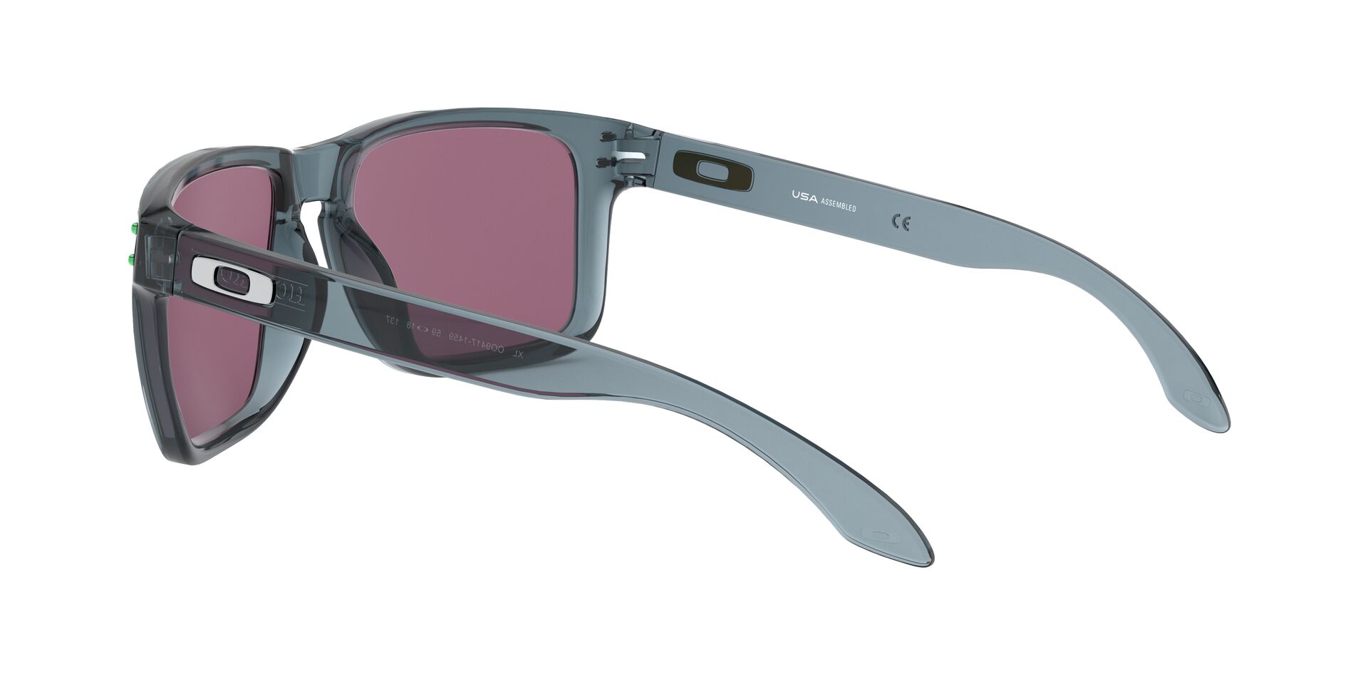 OAKLEY OO9417 HOLBROOK XL 941714 59
