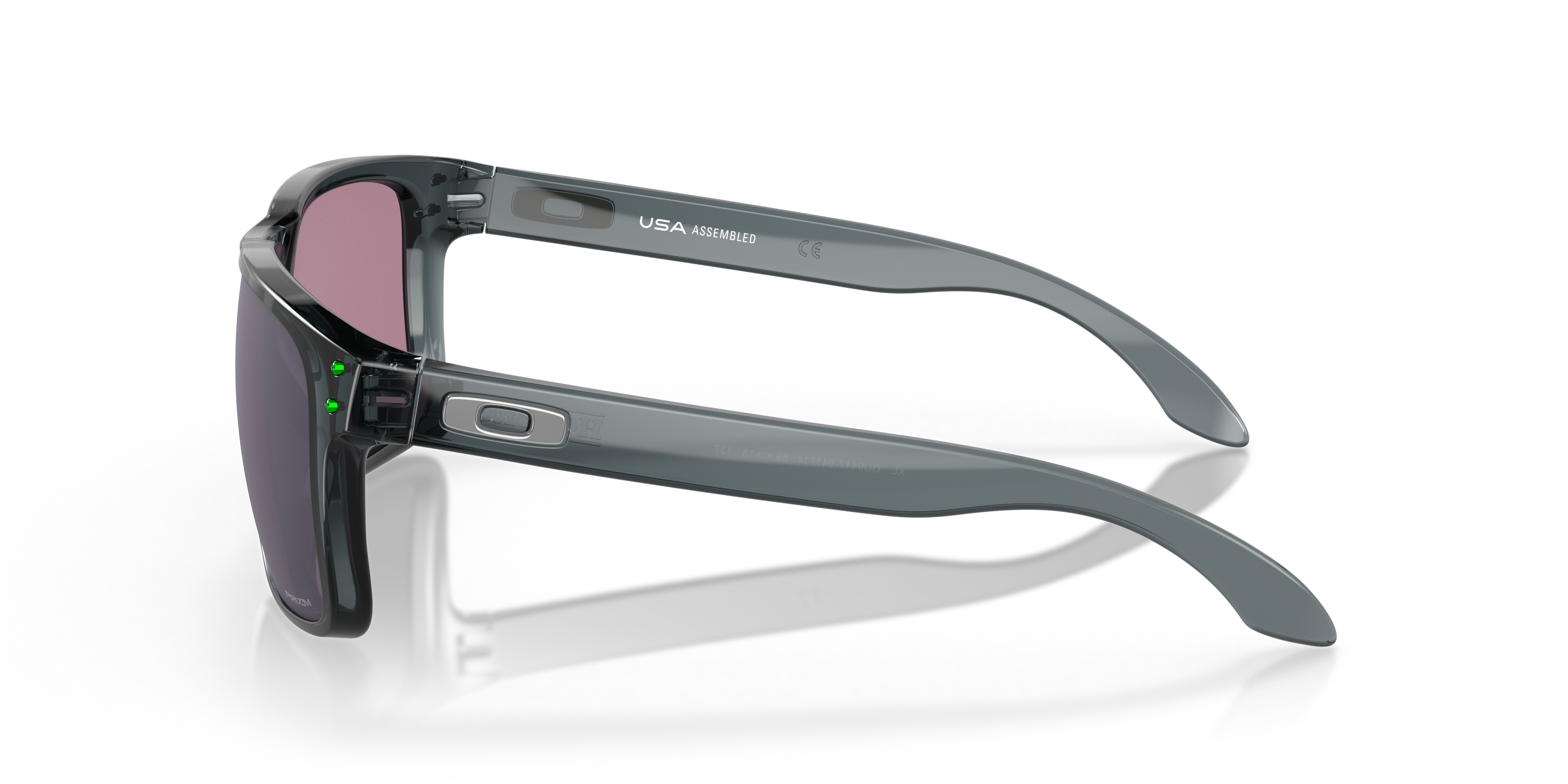 OAKLEY OO9417 HOLBROOK XL 941714 59