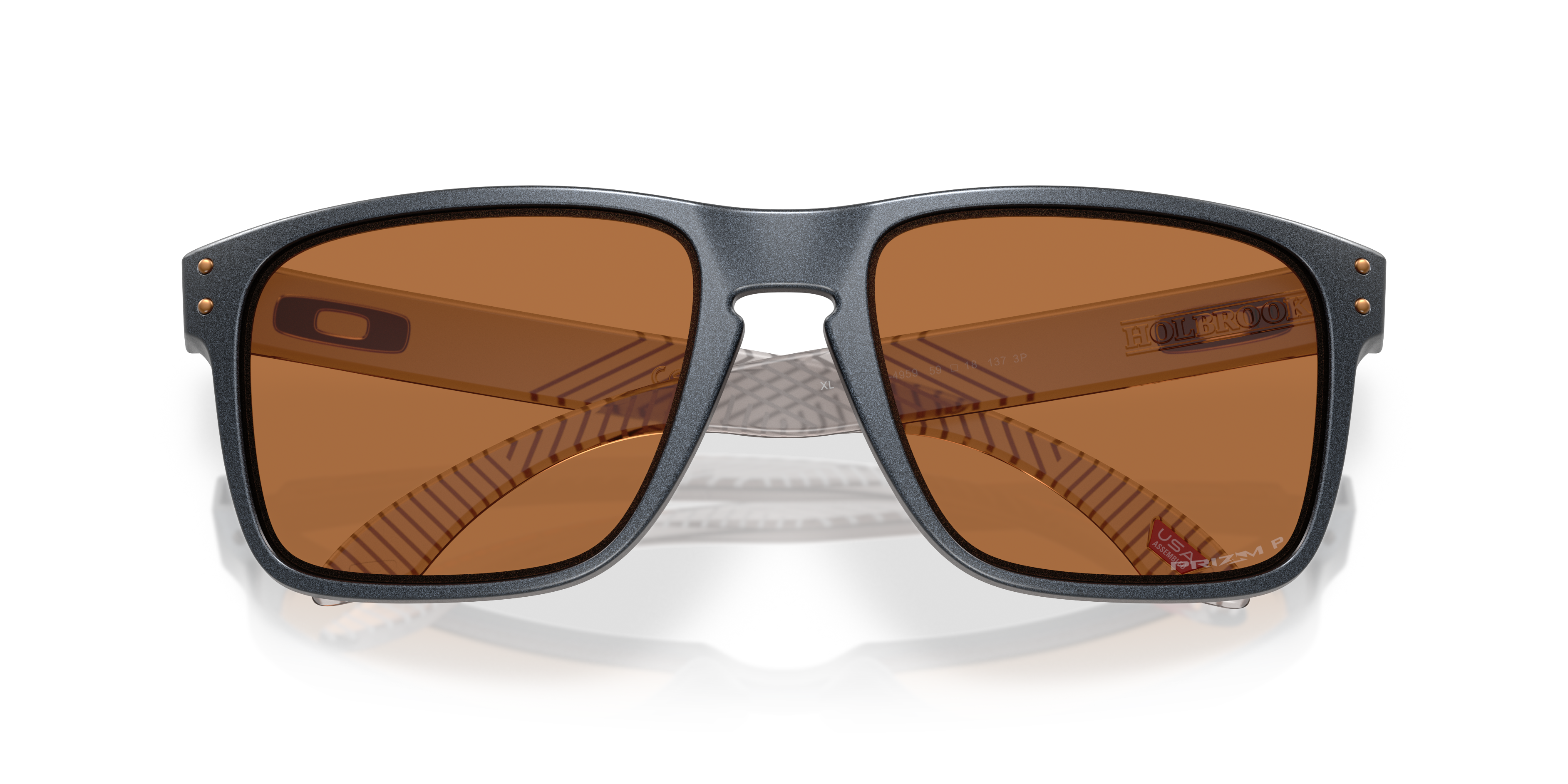 OAKLEY OO9417 HOLBROOK XL 941749 59