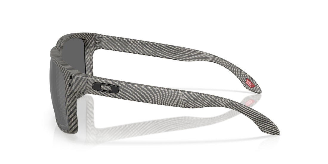 Sonnenbrillen oakley oo9417 holbrook xl 941750 negro square masculino größe 59mm - Detailansicht