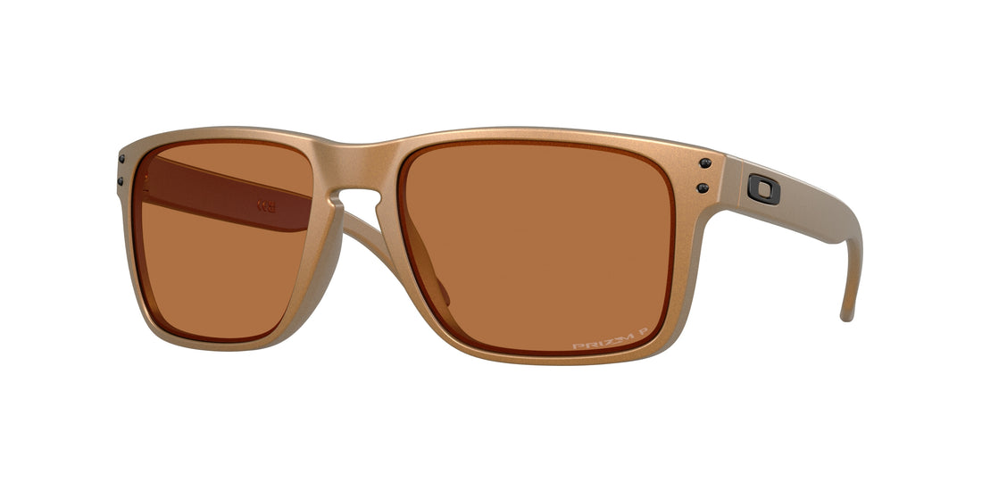 Gafas de sol oakley oo9417 holbrook xl 941753 marron square masculino talla 59mm - Vista principal
