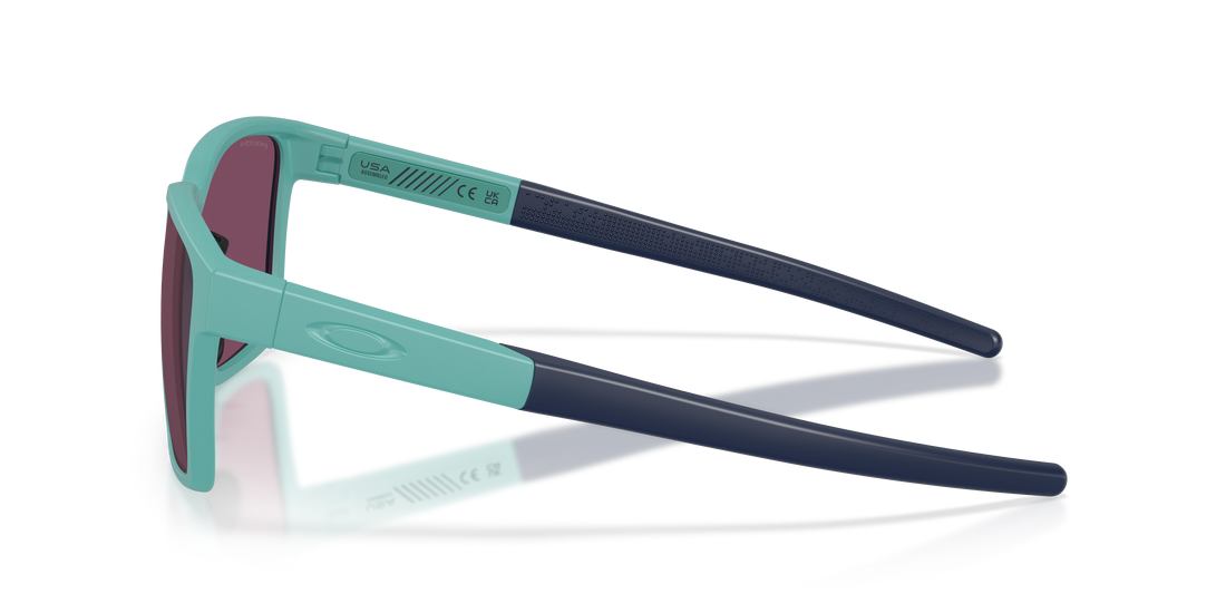 Gafas de sol oakley oo9430 actuator sq 943008 azul rectangular unisex talla 57mm - Vista de detalle