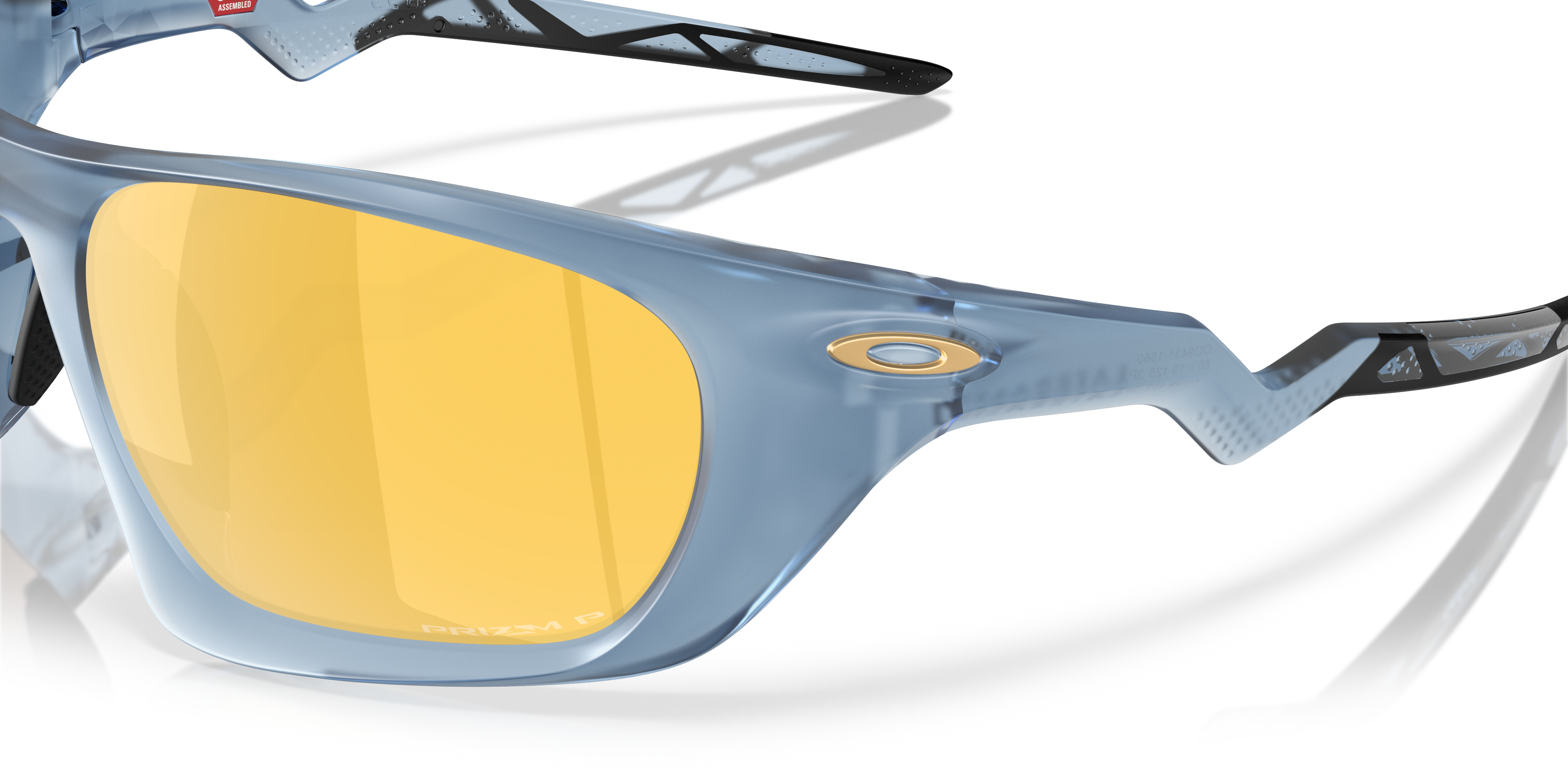 OAKLEY OO9431 LATERALIS 943115 60