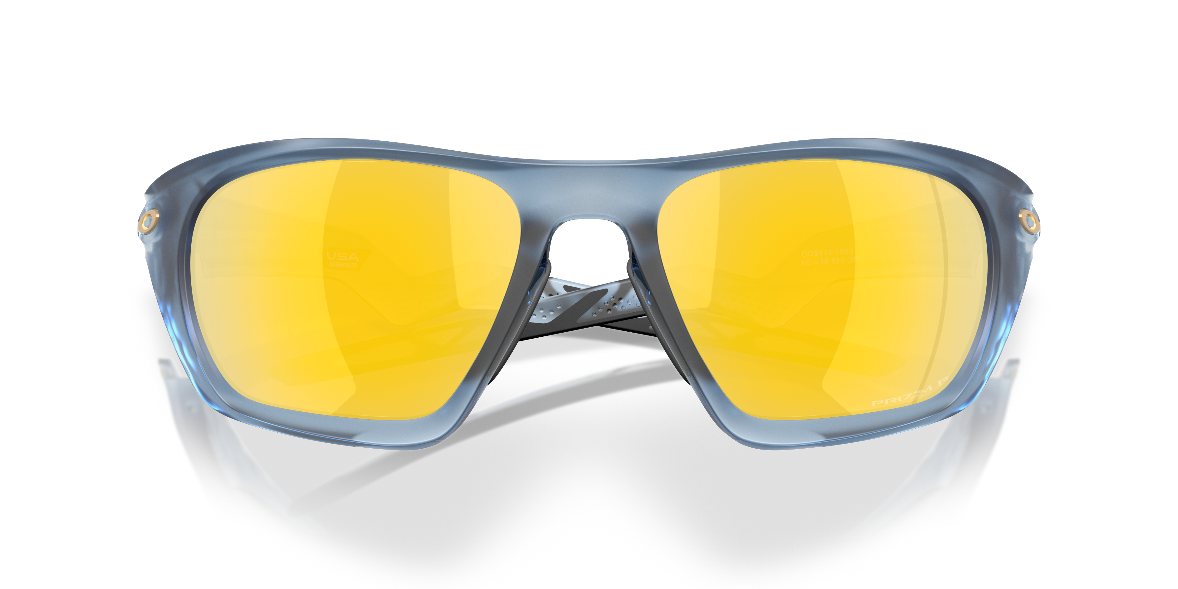 OAKLEY OO9431 LATERALIS 943115 60