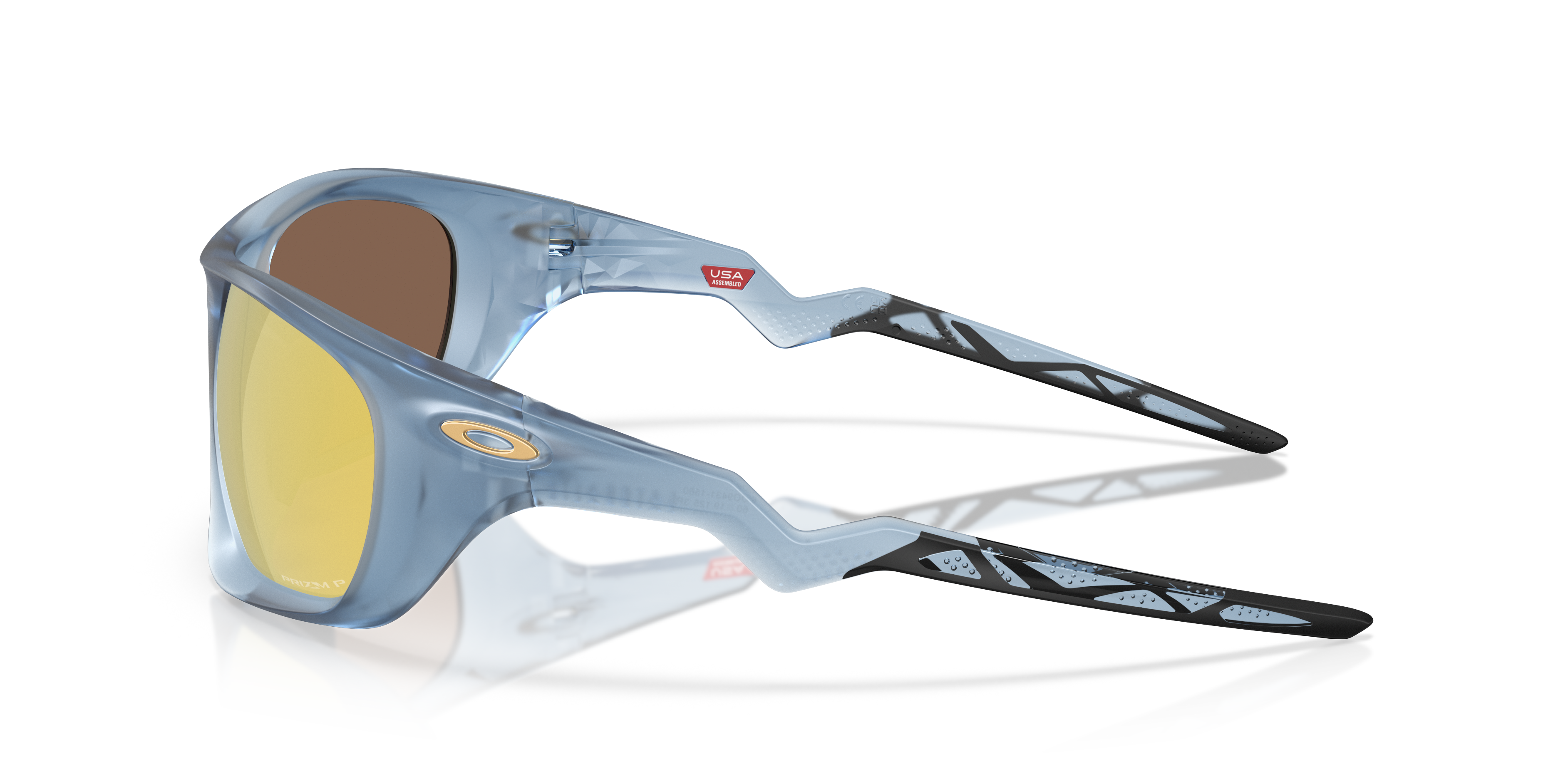 OAKLEY OO9431 LATERALIS 943115 60