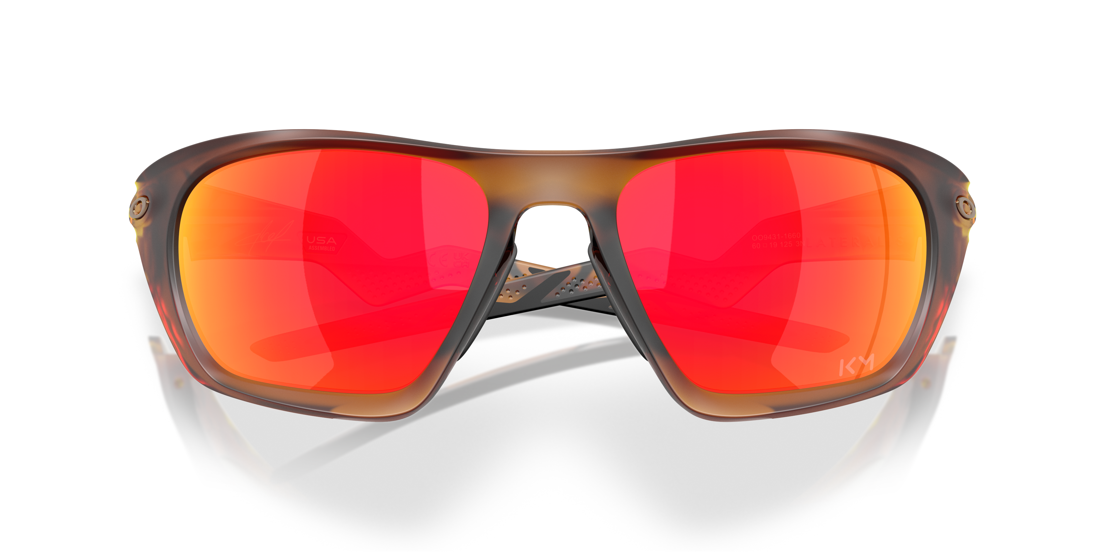 OAKLEY OO9431 LATERALIS 943116 60