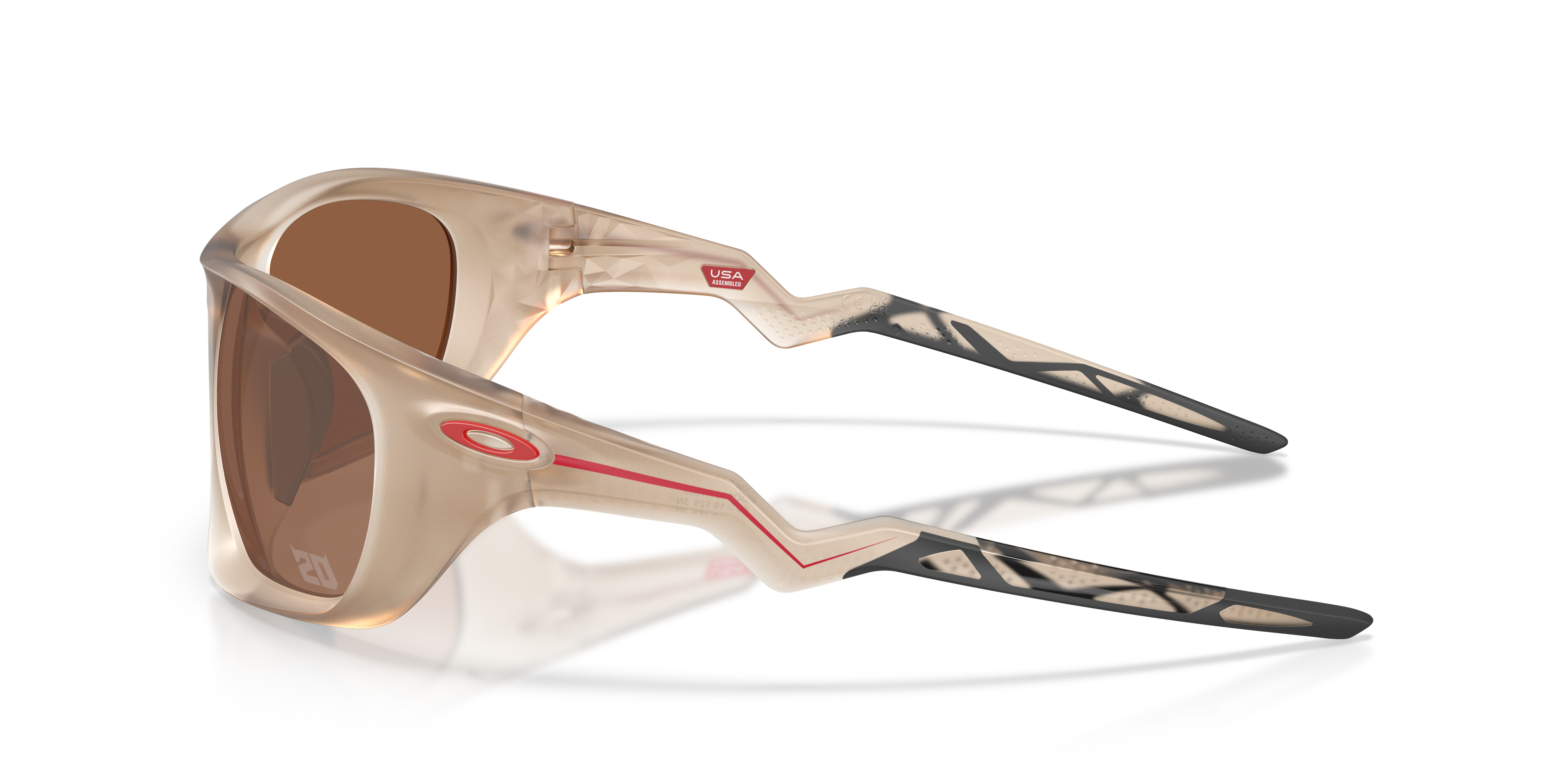 OAKLEY OO9431 LATERALIS 943118 60