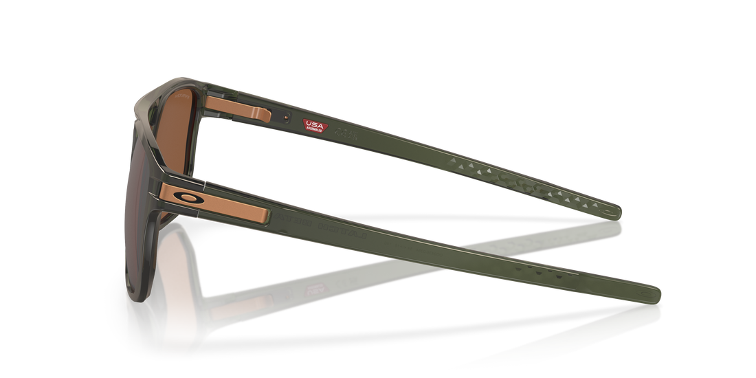 Occhiali da sole oakley oo9436 latch beta 943603 masculina taglia 54mm - Vista dettagliata