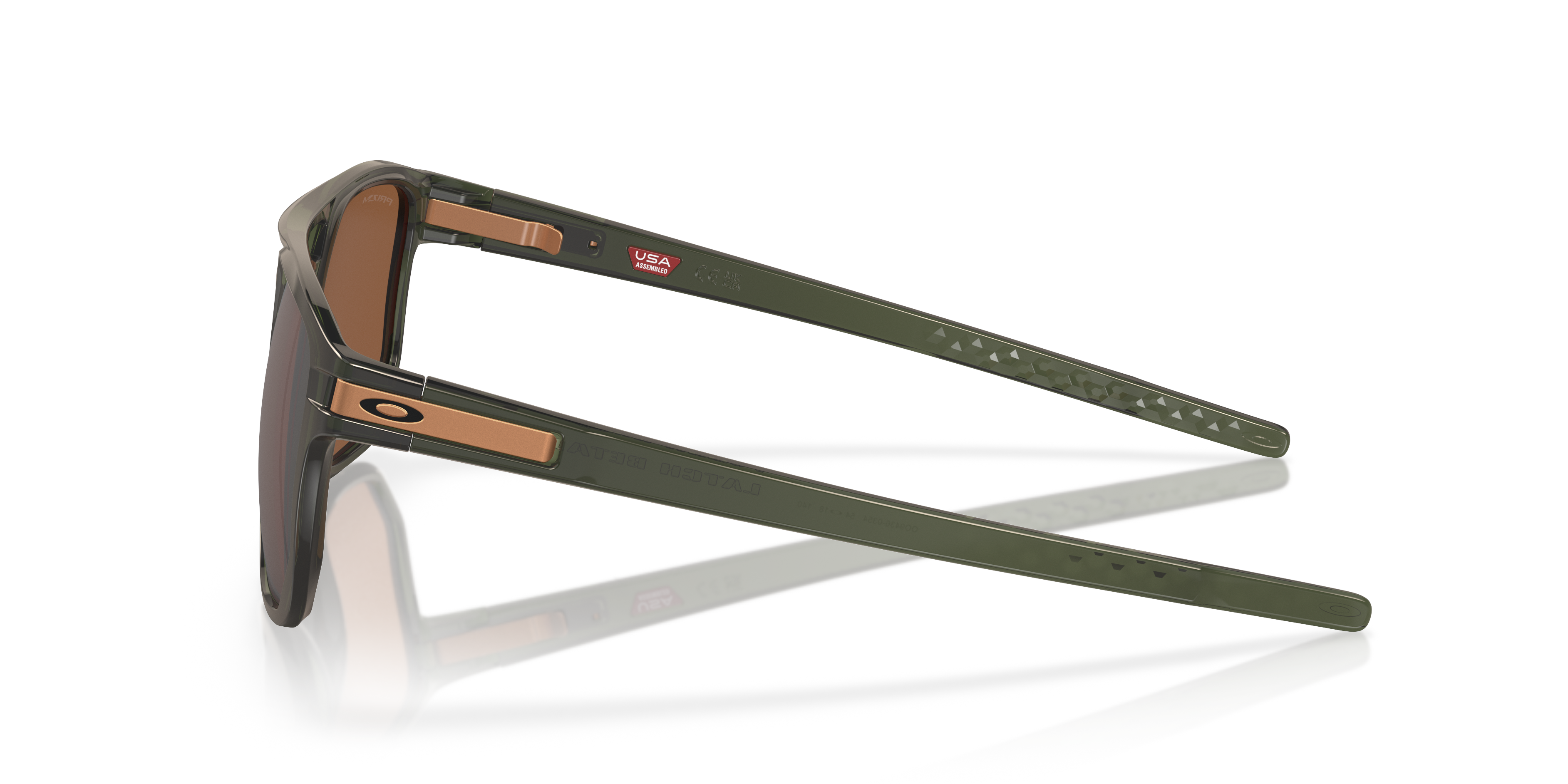 OAKLEY OO9436 LATCH BETA 943603 54
