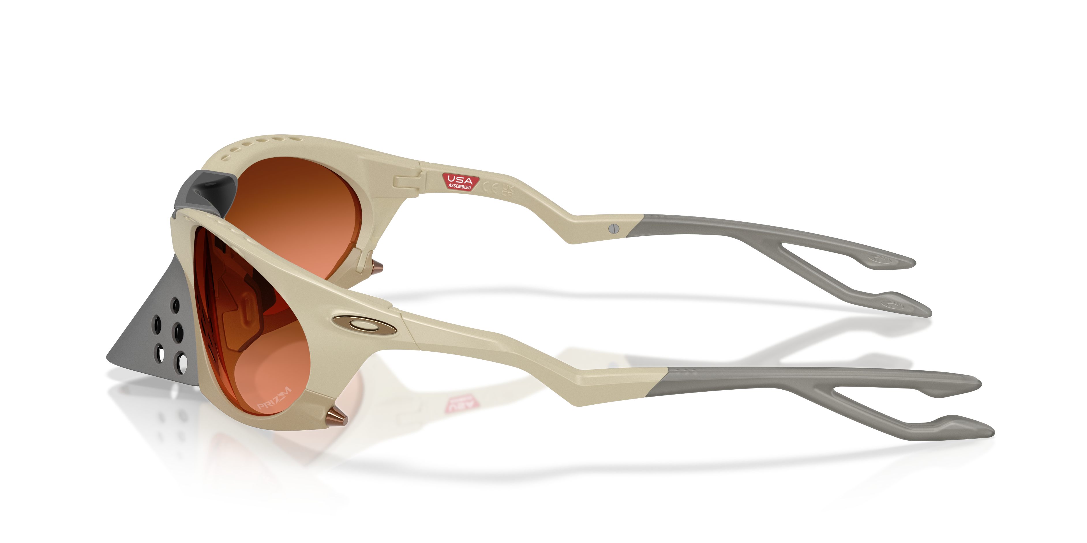 OAKLEY OO9437 PLANTARIS 943702 63