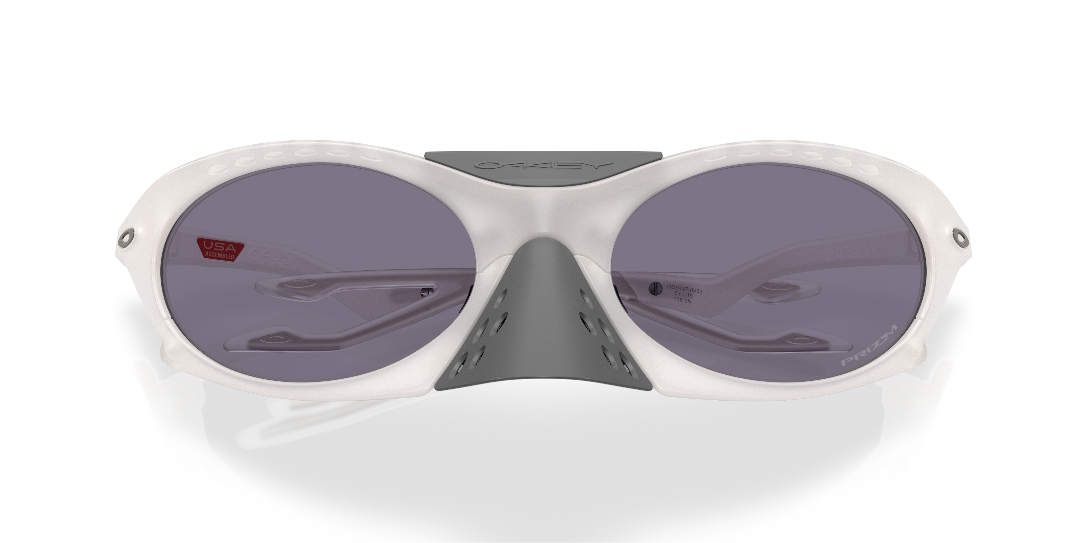 OAKLEY OO9437 PLANTARIS 943706 63