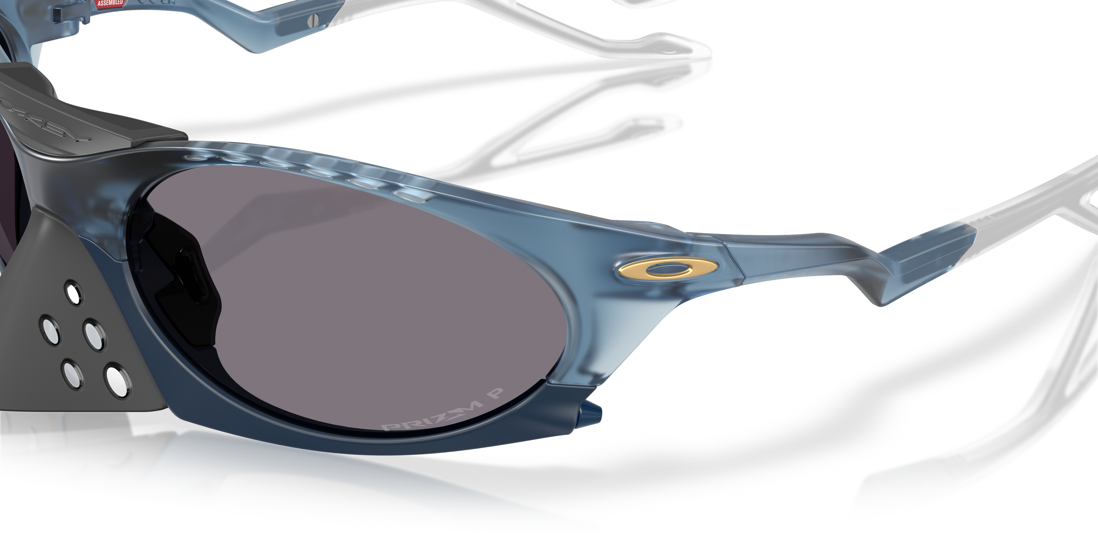 OAKLEY OO9437 PLANTARIS 943709 63