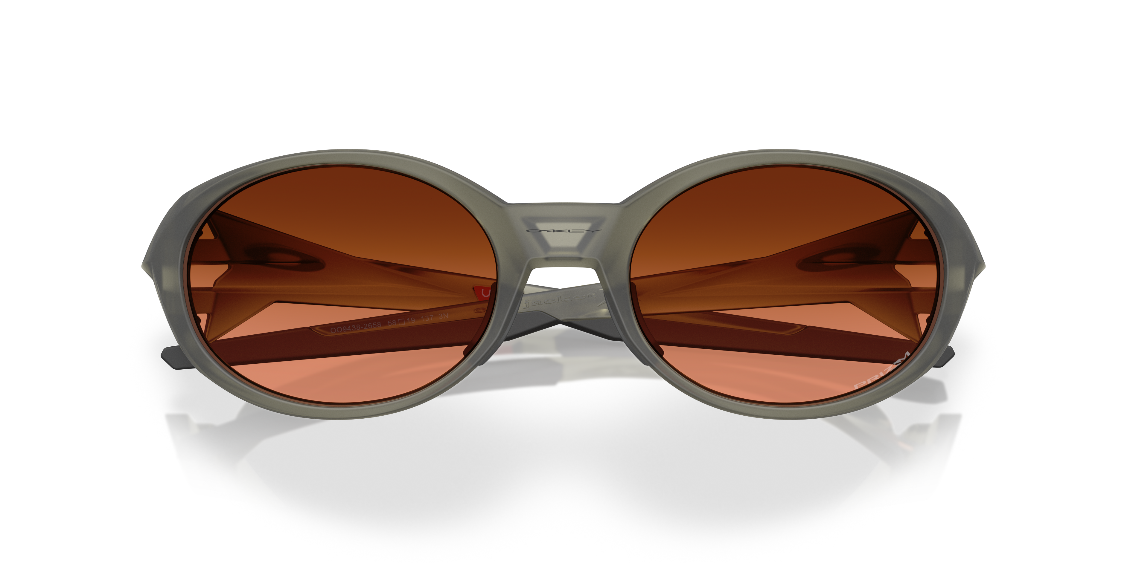 OAKLEY OO9438 EYEJACKET REDUX 943826 58