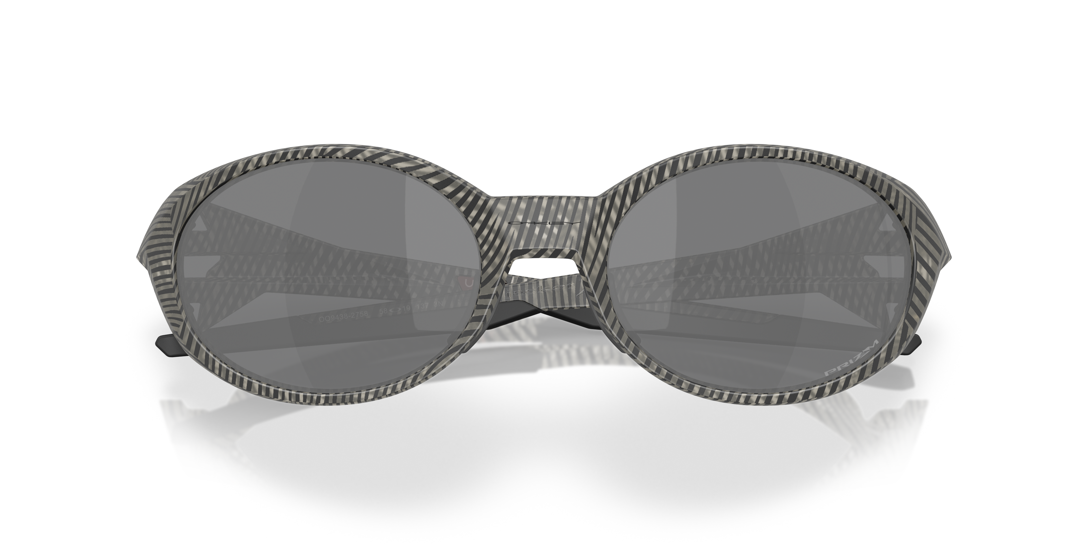 OAKLEY OO9438 EYEJACKET REDUX 943827 58