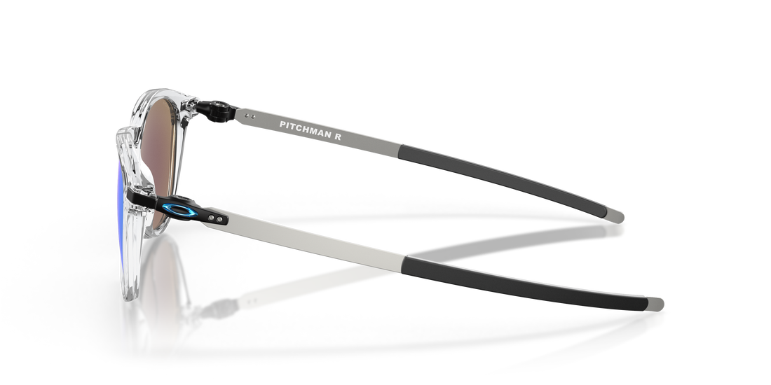 Occhiali da sole oakley oo9439 pitchman r 943904 masculino taglia 50mm - Vista dettagliata