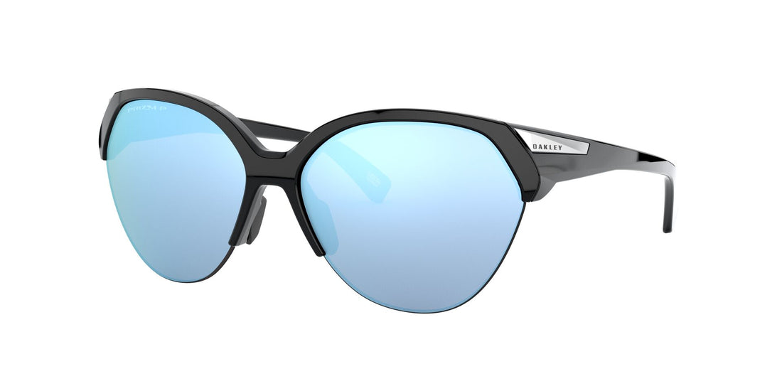 Óculos de sol oakley oo9447 trailing point 944706 femenino tamanho 65mm - Vista principal
