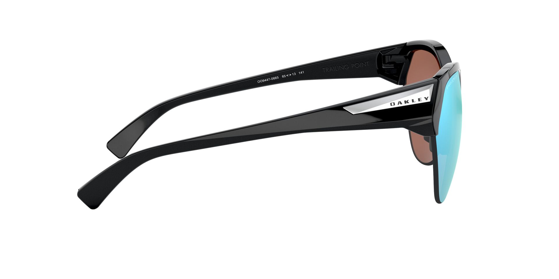 OAKLEY OO9447 TRAILING POINT 944706 65
