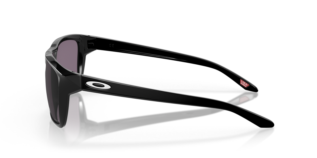 Óculos de sol oakley oo9448 sylas 944801 masculina tamanho 57mm - Vista de detalhe