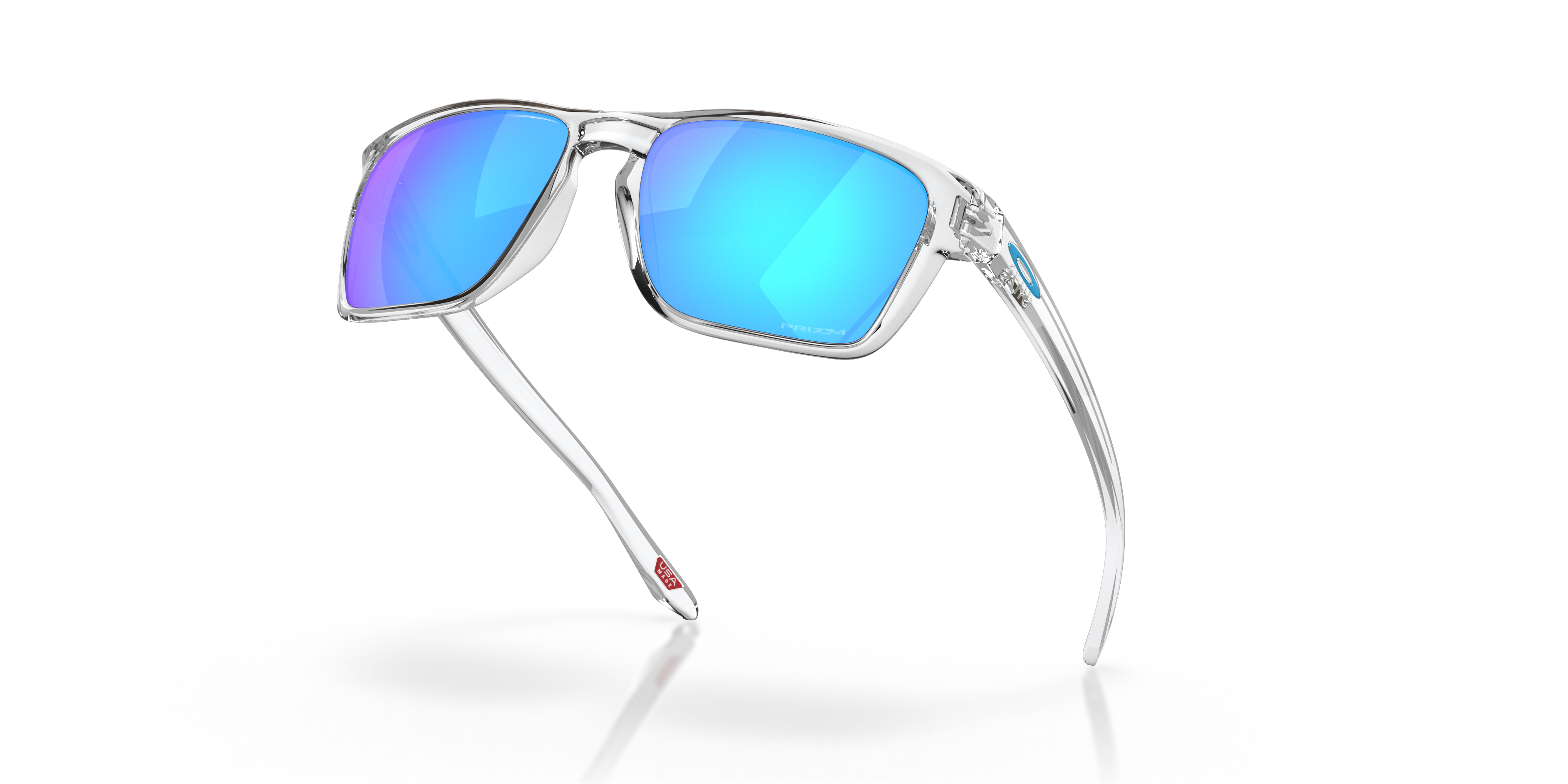 OAKLEY OO9448 SYLAS 944804 60