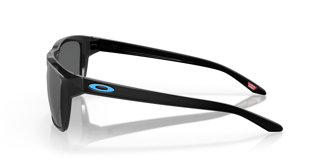 Óculos de sol oakley oo9448 sylas 944823 masculina tamanho 57mm - Vista de detalhe