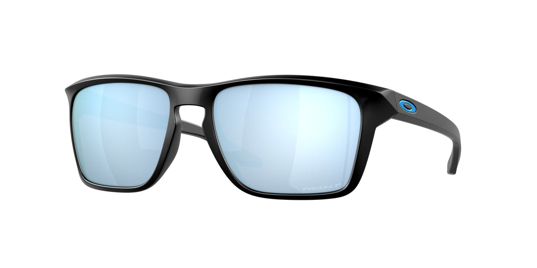 Óculos de sol oakley oo9448 sylas 944827 masculina tamanho 60mm - Vista principal