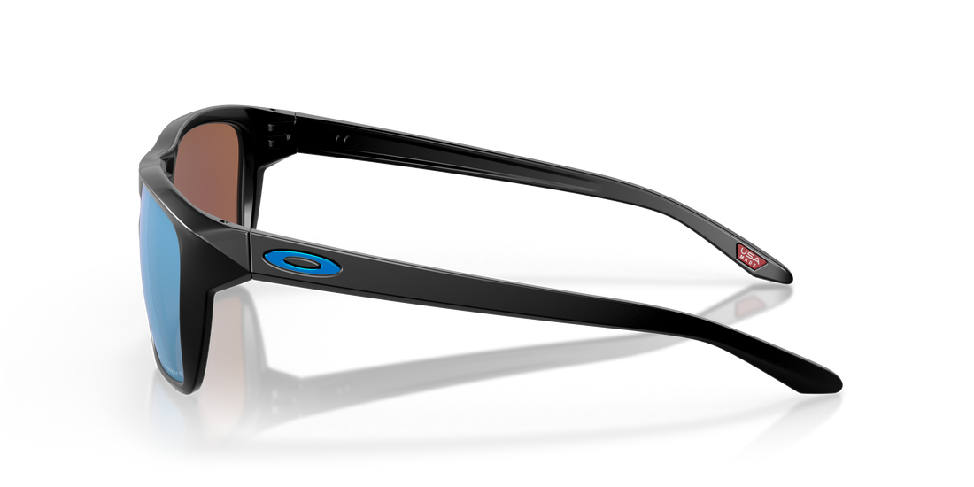 Óculos de sol oakley oo9448 sylas 944827 masculina tamanho 60mm - Vista de detalhe