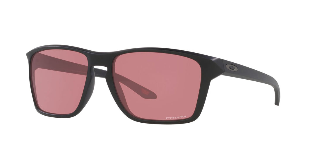 Sonnenbrillen oakley oo9448 sylas 944833 masculina größe 60mm - Hauptansicht