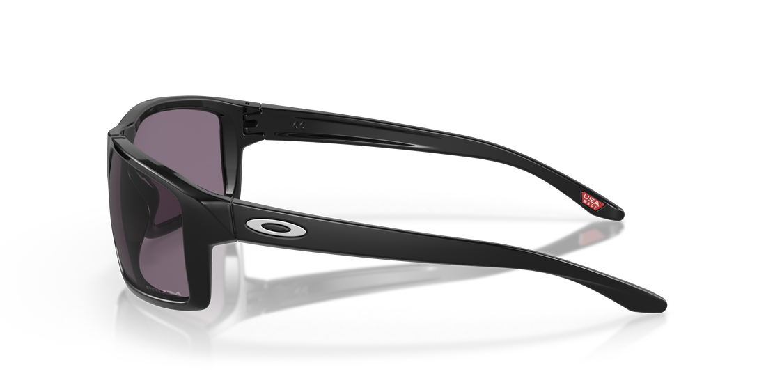 Óculos de sol oakley oo9449 gibston 944901 masculina tamanho 60mm - Vista de detalhe