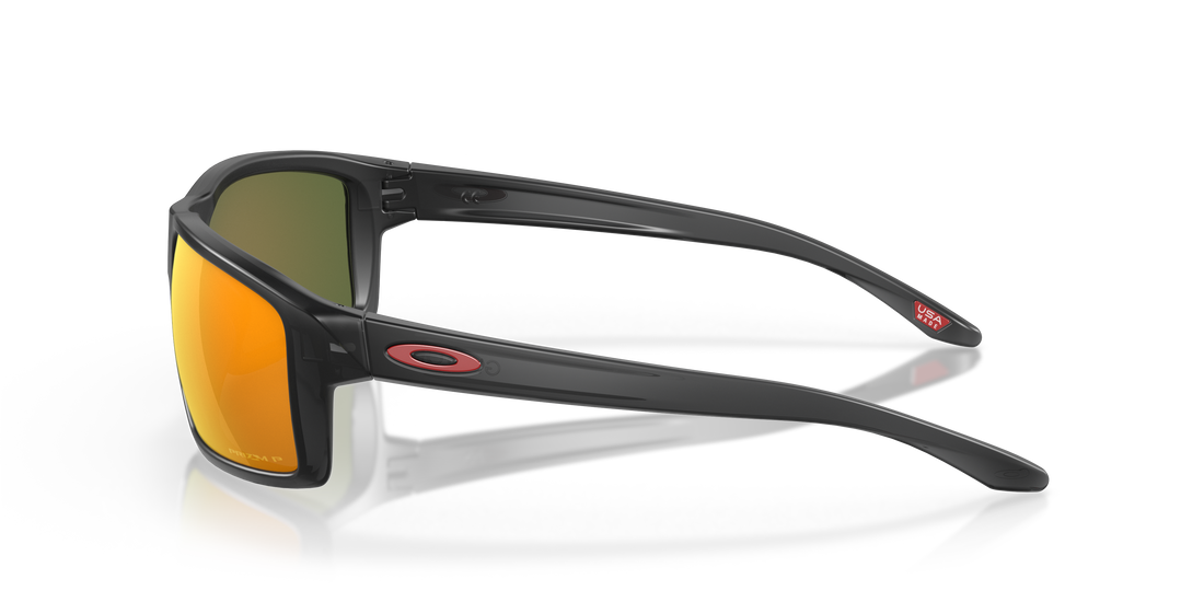 Óculos de sol oakley oo9449 gibston 944905 masculina tamanho 60mm - Vista de detalhe