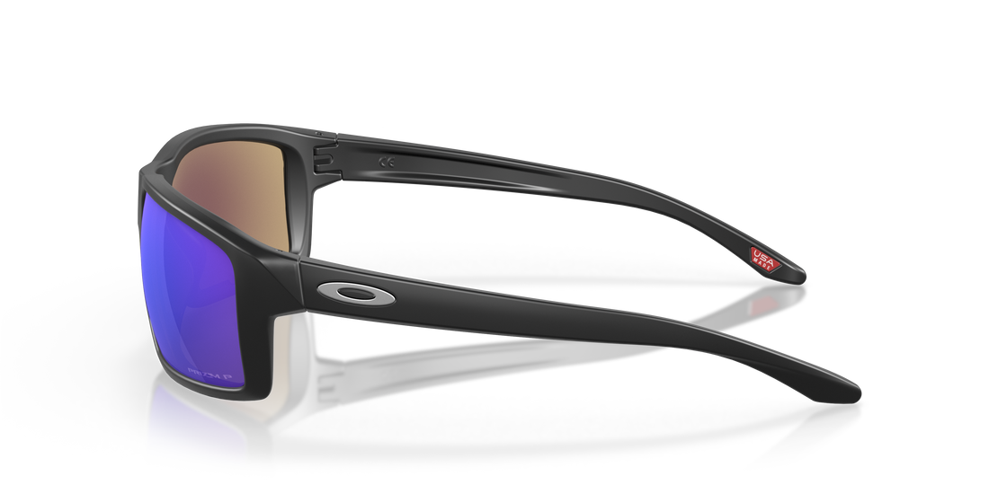 Óculos de sol oakley oo9449 gibston 944912 masculina tamanho 60mm - Vista de detalhe
