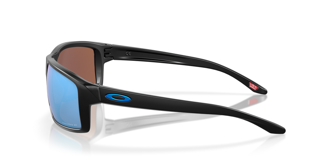 Óculos de sol oakley oo9449 gibston 944916 masculina tamanho 60mm - Vista de detalhe