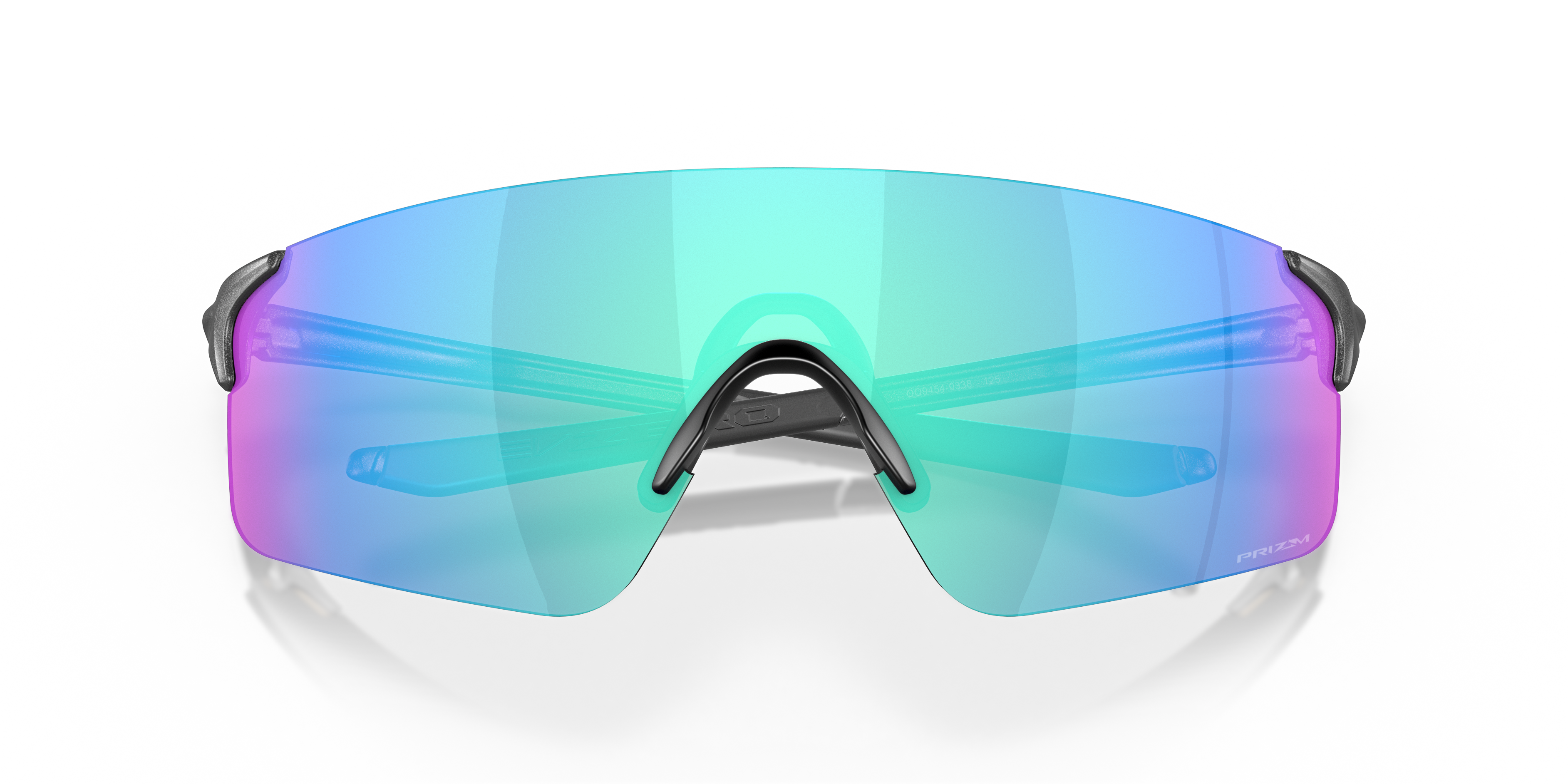 OAKLEY OO9454 EVZERO BLADES 945403 38