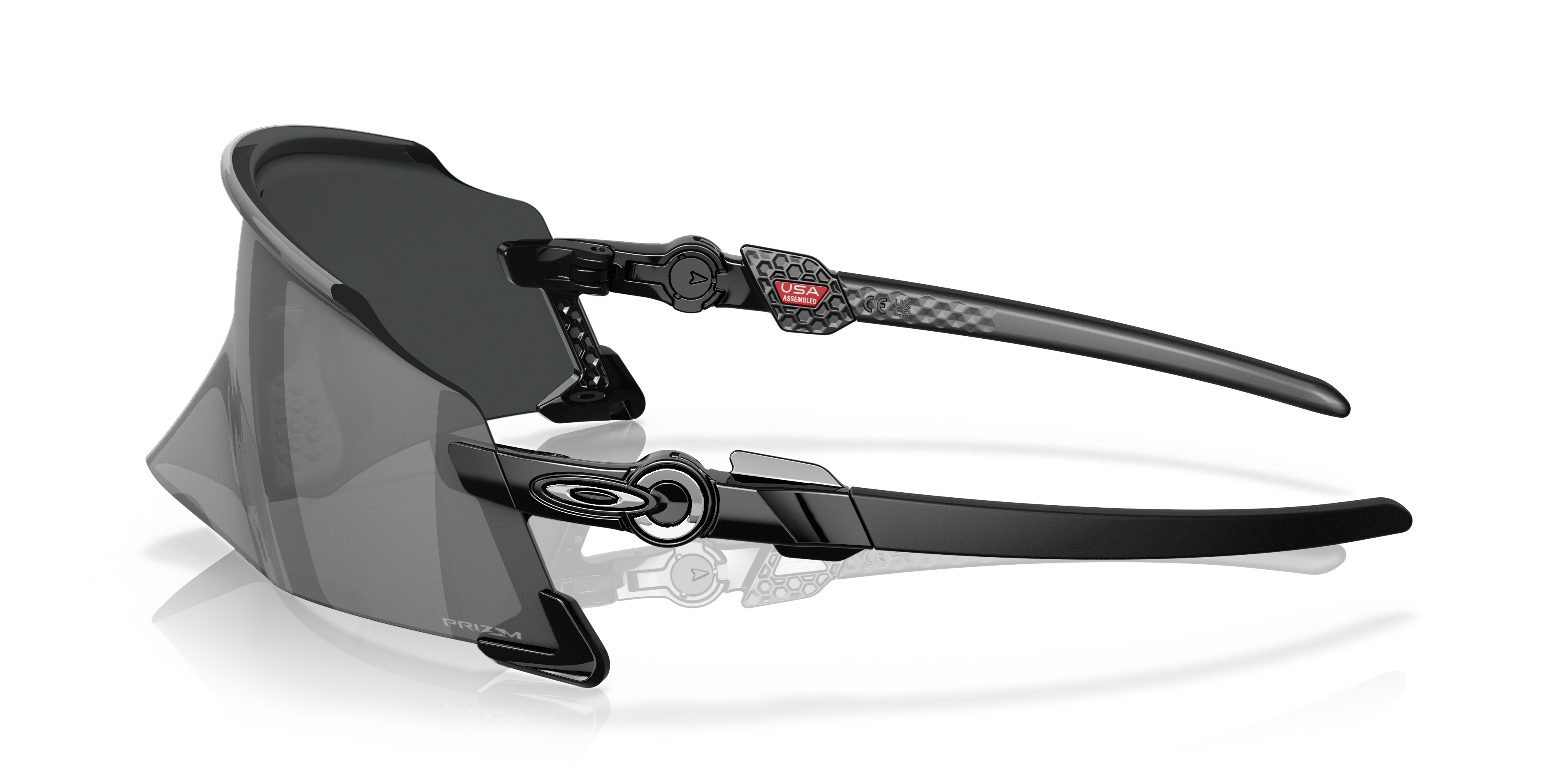 OO9455M OAKLEY KATO 945501 49