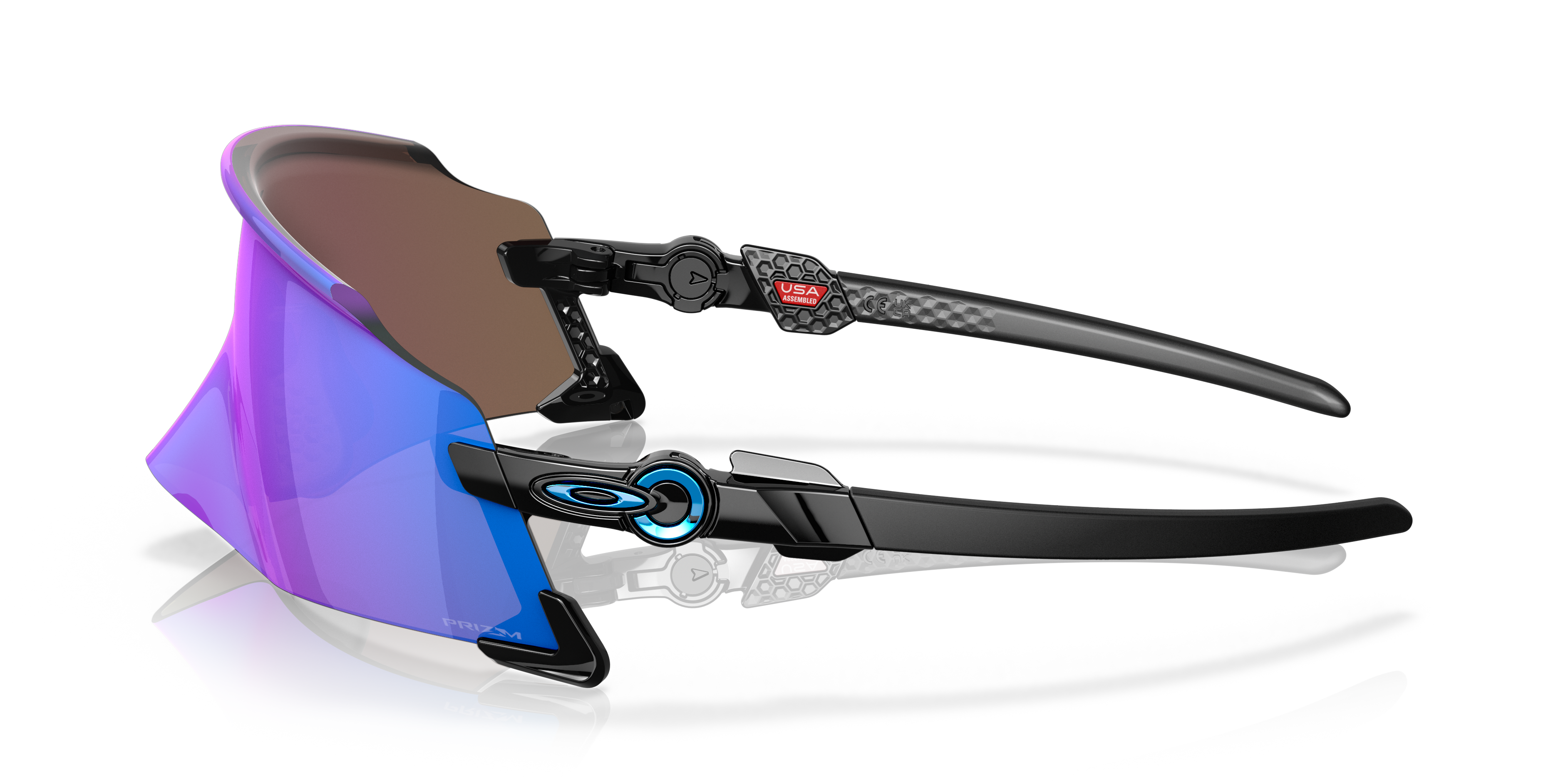 OO9455M OAKLEY KATO 945503 49