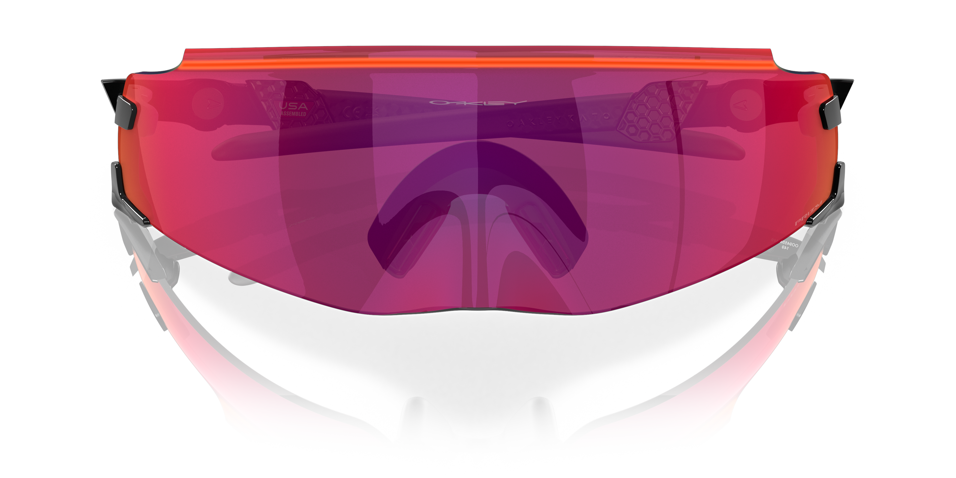 OO9455M OAKLEY KATO 945504 49