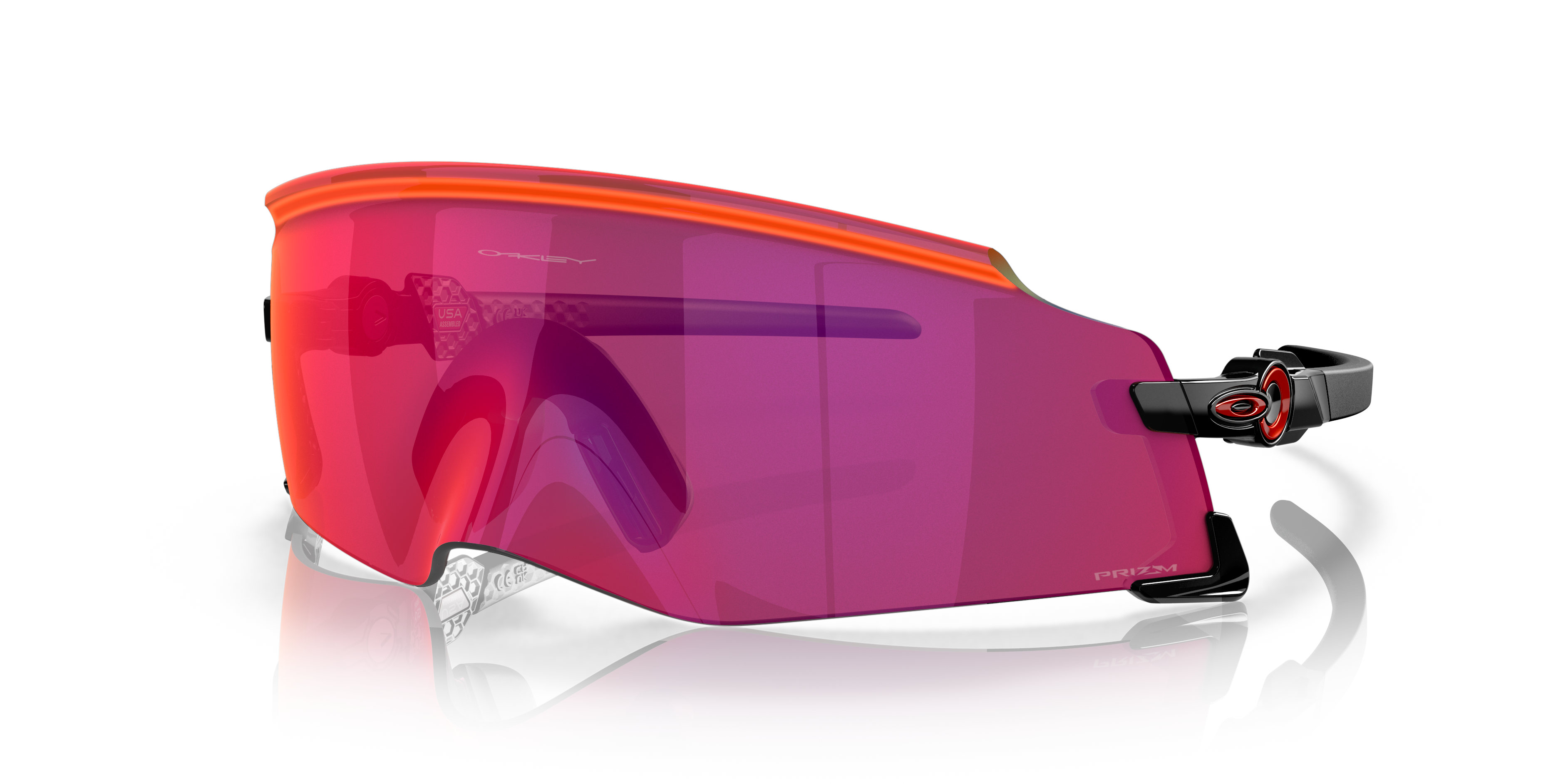 OO9455M OAKLEY KATO 945504 49