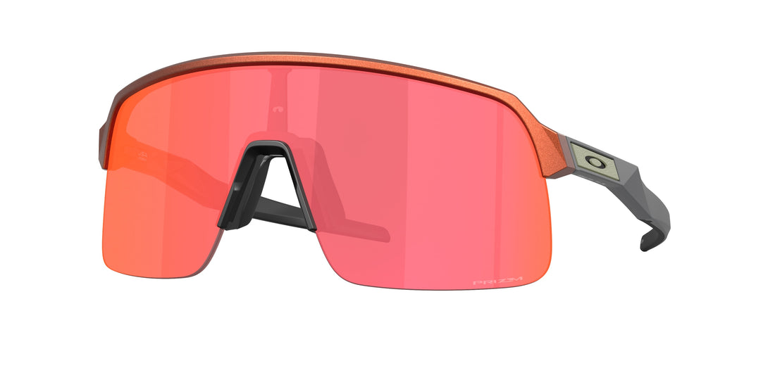 Gafas de sol oakley oo9463 sutro lite 946376 naranja mask masculino talla 39mm - Vista principal