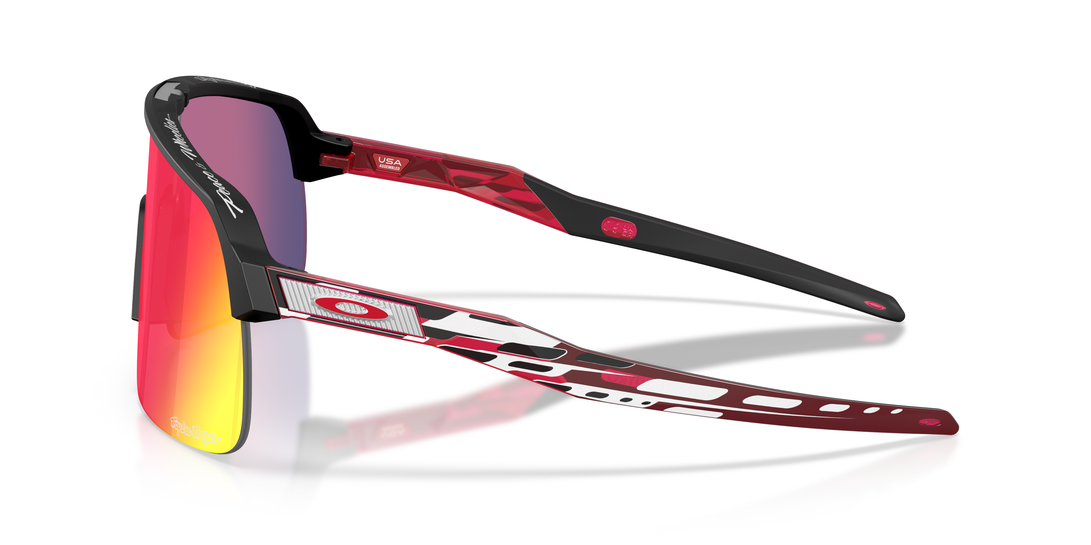 OAKLEY OO9463 SUTRO LITE 9463B7 39