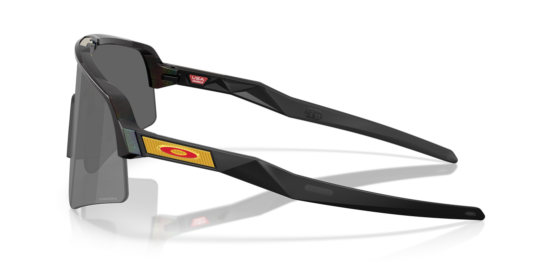 Occhiali da sole oakley oo9465 sutro lite sweep 946534 negro shield masculino taglia 39mm - Vista dettagliata