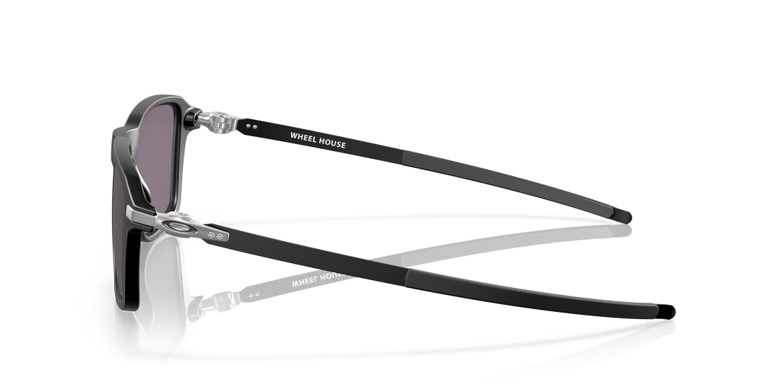 Gafas de sol oakley oo9469 wheel house 946901 masculina talla 54mm - Vista de detalle